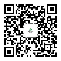 企业微信二维码